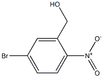 (5-bromo-2-nitrophenyl)methanol CAS#: 1241894-37-0