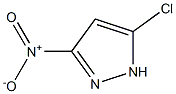 5-chloro-3-nitro-1H-pyrazole CAS#: 1369959-12-5