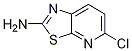 5-chloro-thiazolo[5,4-b]pyridin-2-ylamine CAS#: 1196153-99-7