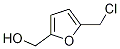 (5-(chloroMethyl)furan-2-yl)Methanol CAS#: 1265365-41-0