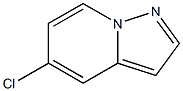 5-chloropyrazolo[1,5-a]pyridine CAS#: 1101120-47-1