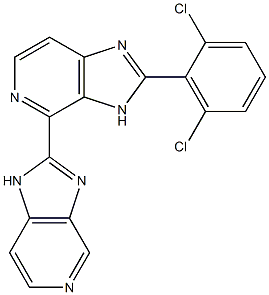 5-c]pyridine CAS#: 1337880-15-5
