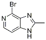 5-c]pyridine CAS#: 1367795-83-2