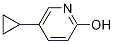5-cyclopropylpyridin-2-ol CAS#: 1159821-42-7