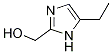 (5-ethyl-1H-iMidazol-2-yl)Methanol CAS#: 1075238-75-3
