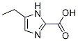 5-ethyl-1H-iMidazole-2-carboxylic acid CAS#: 1171124-84-7