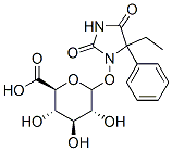5-ethyl-5-phenylhydantoin-N-glucuronide CAS#: 71562-63-5