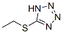 5-ethylthio-1H-tetrazole CAS#: 70309-26-1