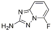 5-fluoro-[1,2,4]triazolo[1,5-a]pyridin-2-amine CAS#: 1245647-62-4