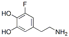 5-fluorodopamine CAS#: 71144-39-3