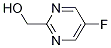 (5-fluoropyriMidin-2-yl)Methanol CAS#: 1227574-72-2
