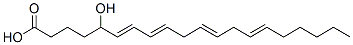 5-hydroxy-6,8,11,14-eicosatetraenoic acid CAS#: 72255-35-7