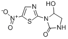 5-hydroxyniridazole CAS#: 72589-88-9