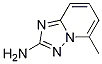 5-methyl-[1,2,4]triazolo[1,5-a]pyridin-2-amine CAS#: 1214901-53-7