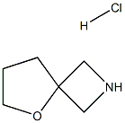5-oxa-2-azaspiro[3.4]octane hydrochloride CAS#: 1359656-11-3