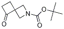 5-oxo-2-azaspiro[3.3]heptane-2-carboxylic acid tert-butyl ester CAS#: 1251020-88-8