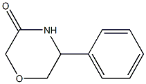 5-phenylMorpholin-3-one CAS#: 1260672-03-4