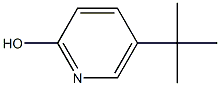 5-(tert-Butyl)pyridin-2-ol CAS#: 1159819-76-7