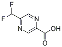 5-(trifluoroMethyl)pyrazine-2-carboxylic acid CAS#: 1174321-06-2