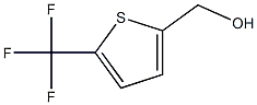 (5-(trifluoroMethyl)thiophen-2-yl)Methanol CAS#: 1260670-71-0