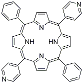 5,15-di(4-pyridyl)-10,20-diphenylporphyrin CAS#: 71410-72-5