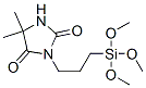 5,5-Dimethyl-3-[3-(trimethoxysilyl)propyl]-2,4-imidazolidinedione CAS#: 71550-68-0