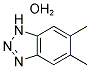 5,6-DIMETHYL-1H-BENZOTRIAZOLE HYDRATE CAS#: 1354973-50-4