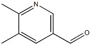 5,6-DiMethylnicotinaldehyde CAS#: 1174028-17-1