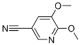 5,6-Dimethoxynicotinonitrile CAS#: 1112851-31-6
