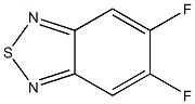 5,6-difluorobenzo[c][1,2,5]thiadiazole CAS#: 1293389-28-2