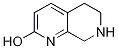 5,6,7,8-tetrahydro-1,7-naphthyridin-2-ol CAS#: 1196154-84-3