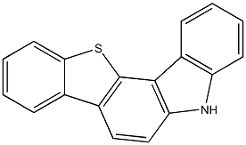 5H-[1]benzothieno[3,2-c]carbazole(CBZS) CAS#: 1255308-97-4