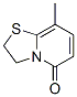 5H-Thiazolo[3,2-a]pyridin-5-one,2,3-dihydro-8-methyl- CAS#: 71310-13-9