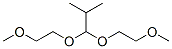 6-(1-Methylethyl)-2,5,7,10-tetraoxaundecane CAS#: 71808-59-8