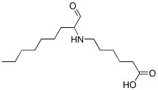 6-[(1-oxomethyloctyl)amino]hexanoic acid CAS#: 71902-23-3