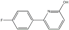 6-(4-Fluorophenyl)-2-hydroxypyridine CAS#: 1111111-04-6