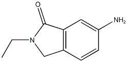 6-AMino-2,3-dihydro-2-eth... CAS#: 1234616-17-1