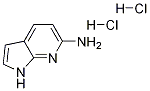 6-Amino-1H-pyrrolo[2,3-b]pyridine dihydrochloride CAS#: 1170585-19-9