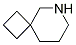 6-Aza-spiro[3.5]nonane CAS#: 71873-27-3
