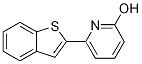 6-[Benzo(b)thiophen-2-yl]-2-hydroxypyridine CAS#: 1111105-57-7