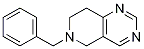 6-Benzyl-5,6,7,8-tetrahydro-pyrido[4,3-d]pyriMidine CAS#: 1313712-15-0