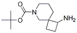 6-Boc-1-aMino-6-azaspiro[3.5]nonane CAS#: 1363381-72-9