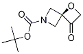 6-Boc-1-oxa-6-azaspiro[3.3]heptan-3-one CAS#: 1349199-61-6