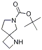6-Boc-1,6-diazaspiro[3.4]... CAS#: 1158749-79-1