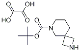 6-Boc-2,6-diazaspiro[3.5]nonane oxalate CAS#: 1227381-86-3