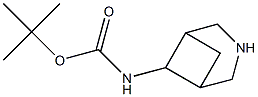 6-(Boc-aMino)-3-azabicyclo[3.1.1]heptane CAS#: 1363382-46-0