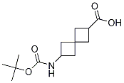 6-(Boc-amino)spiro[3.3]he... CAS#: 1087798-38-6