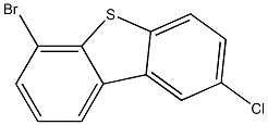 6-BroMo-2-chloro-dibenzothiophene CAS#: 1332939-25-9