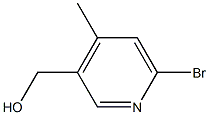 (6-BroMo-4-Methyl-pyridin-3-yl)-Methanol CAS#: 1355190-60-1