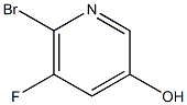 6-BroMo-5-fluoropyridin-3-ol CAS#: 1211578-32-3